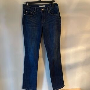 Levi’s 505 Straight size 4